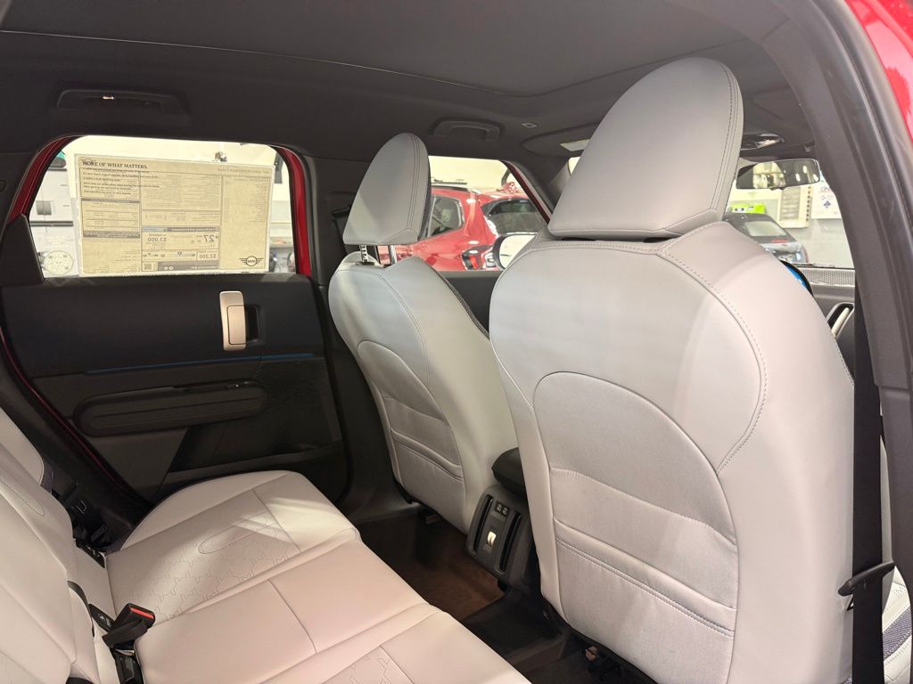 2027 MINI COUNTRYMAN COOPER S ALL4 缩略图 25