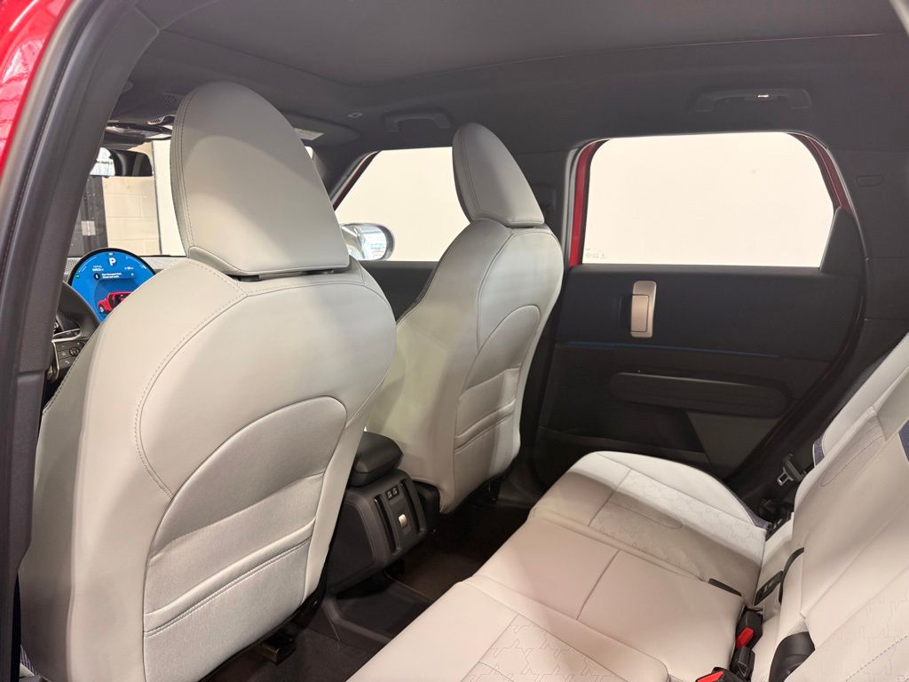 2027 MINI COUNTRYMAN COOPER S ALL4 缩略图 20