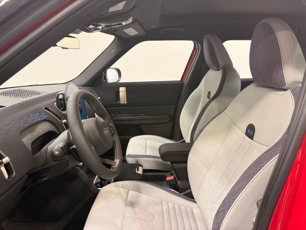 2027 MINI COUNTRYMAN COOPER S ALL4 缩略图 12