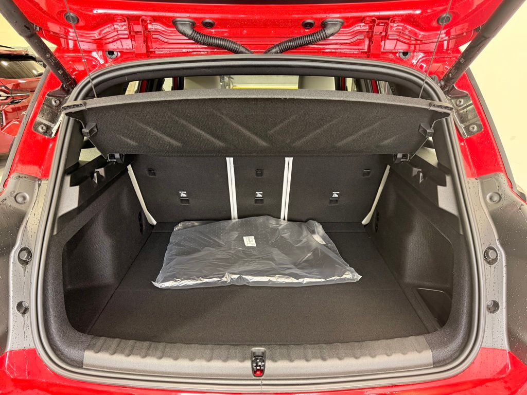 2027 MINI COUNTRYMAN COOPER S ALL4 缩略图 23