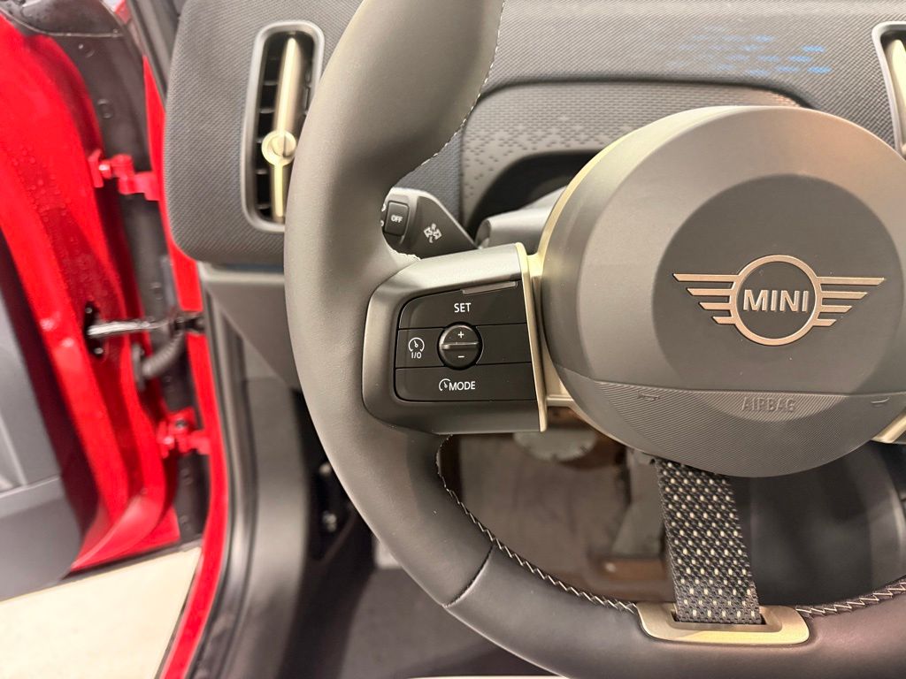 2027 MINI COUNTRYMAN COOPER S ALL4 缩略图 13