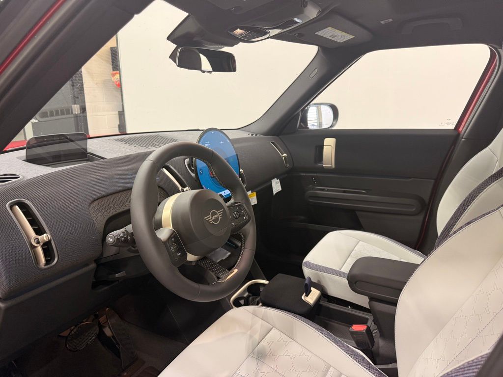 2027 MINI COUNTRYMAN COOPER S ALL4 缩略图 11