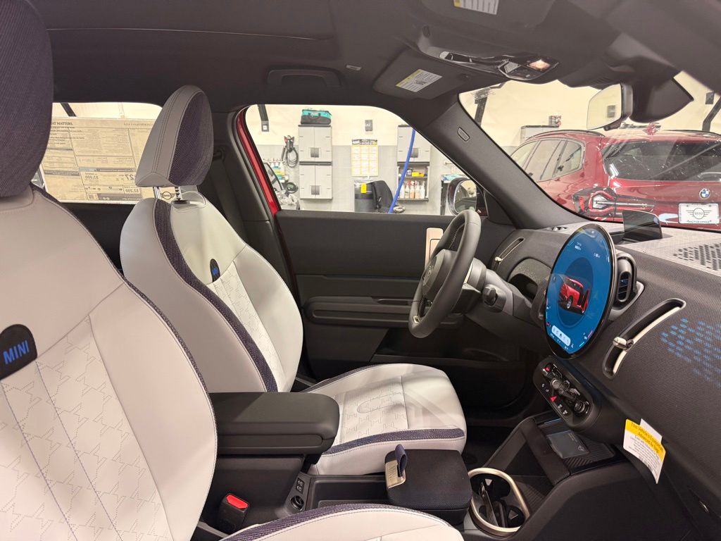 2027 MINI COUNTRYMAN COOPER S ALL4 缩略图 29
