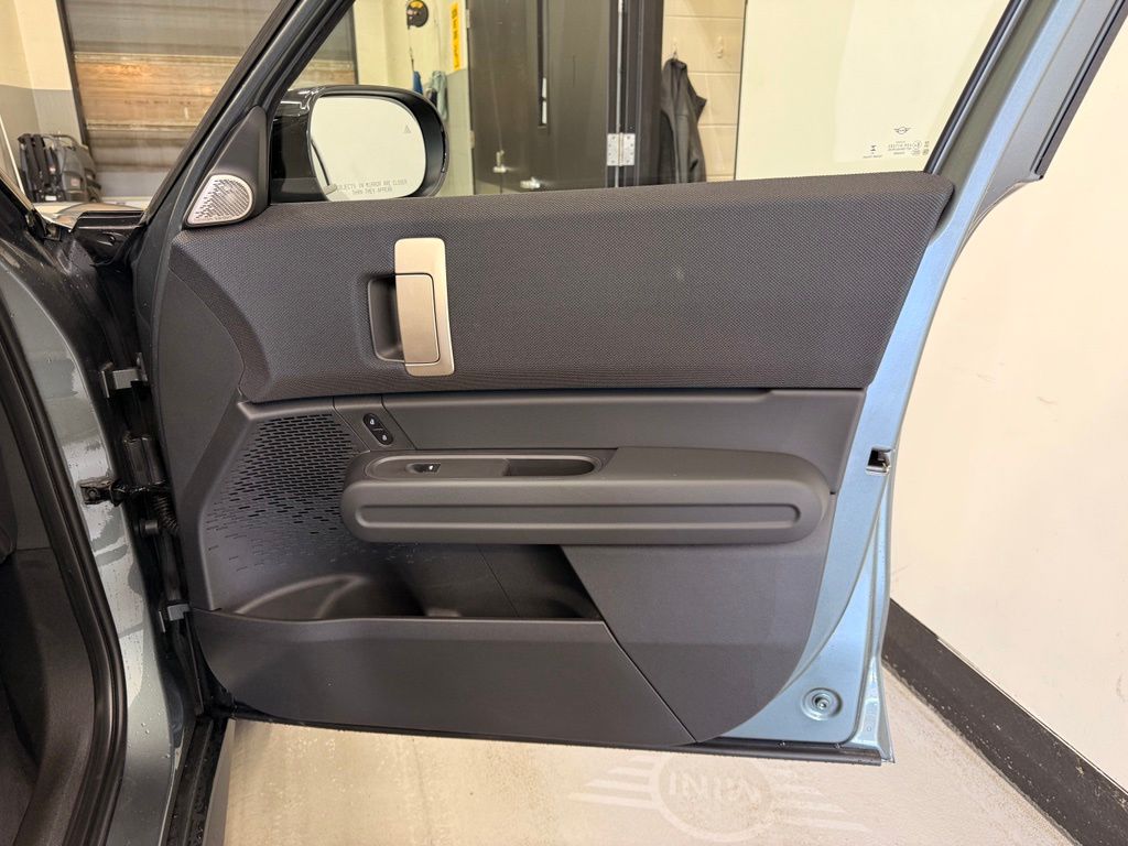 صورة مصغرة 27 لـ 2027 MINI COUNTRYMAN COOPER S ALL4