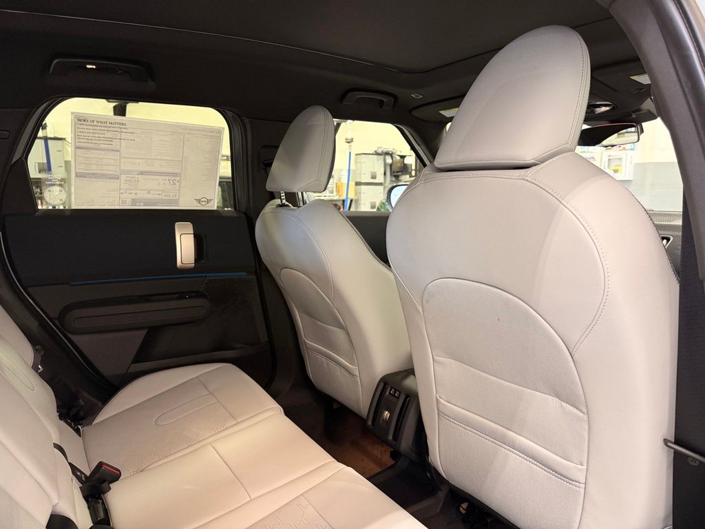 صورة مصغرة 25 لـ 2027 MINI COUNTRYMAN COOPER S ALL4