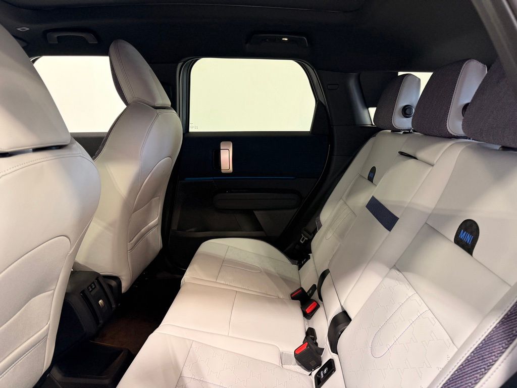 صورة مصغرة 21 لـ 2027 MINI COUNTRYMAN COOPER S ALL4