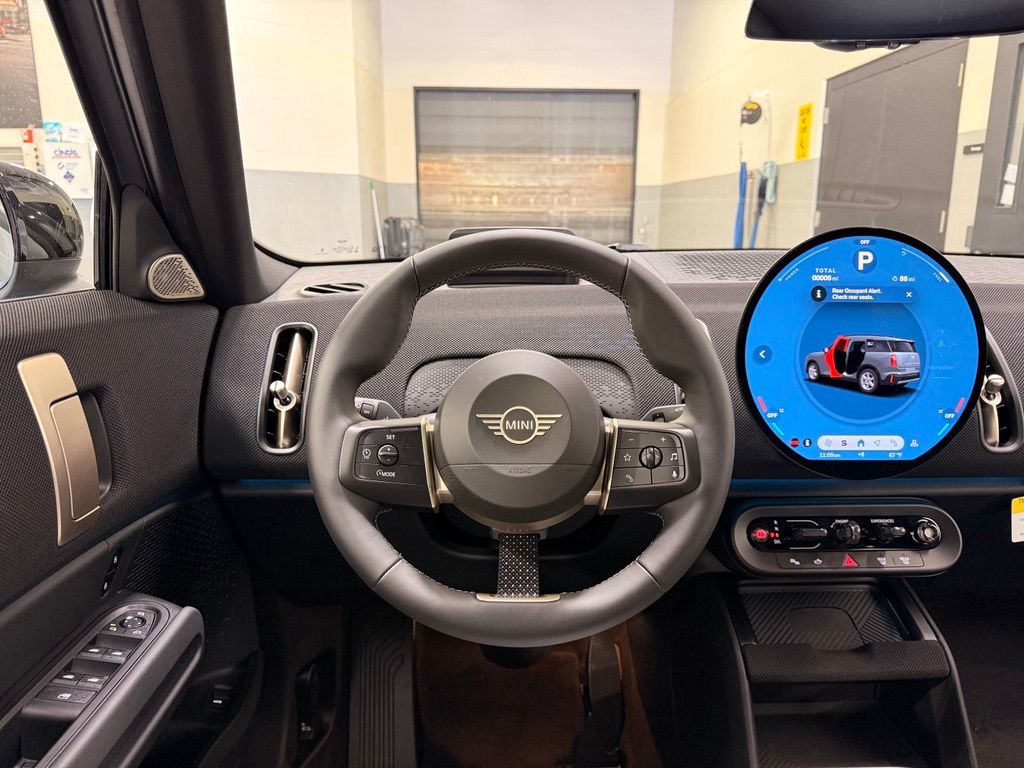 صورة مصغرة 22 لـ 2027 MINI COUNTRYMAN COOPER S ALL4