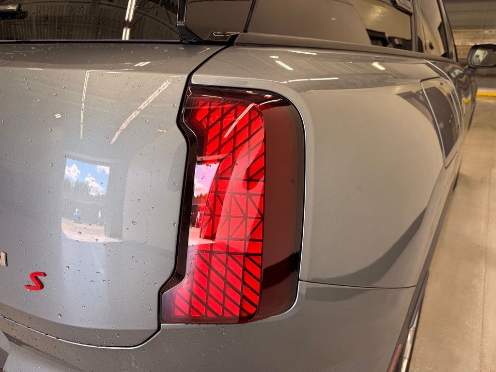 2027 MINI COUNTRYMAN COOPER S ALL4 照片 5