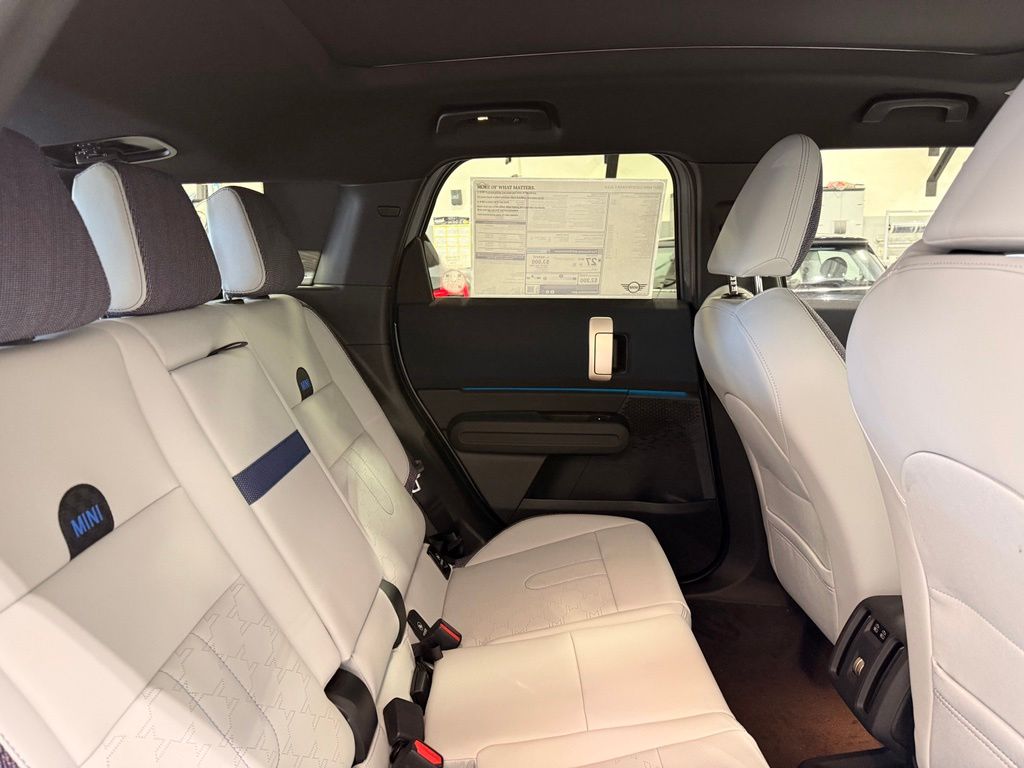 صورة مصغرة 26 لـ 2027 MINI COUNTRYMAN COOPER S ALL4