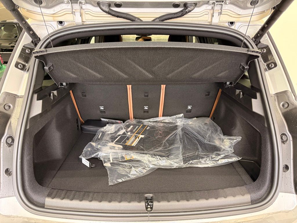 2027 MINI COUNTRYMAN COOPER S ALL4 — миниатюра 23
