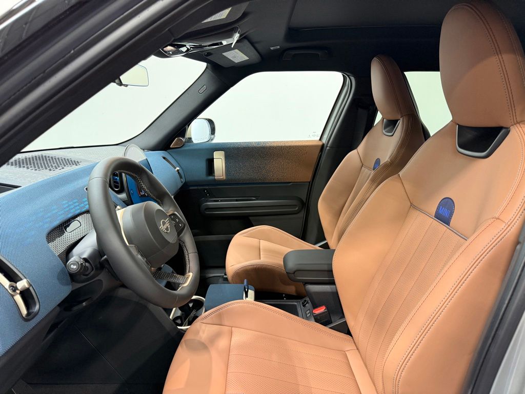 2027 MINI COUNTRYMAN COOPER S ALL4 — миниатюра 11