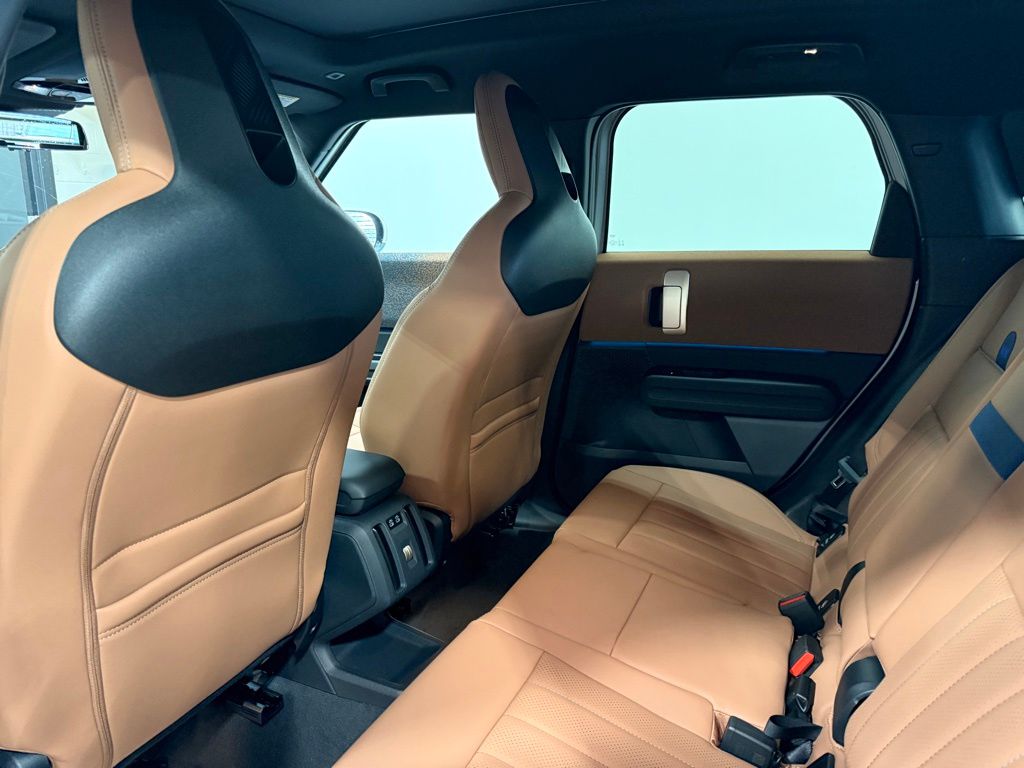 2027 MINI COUNTRYMAN COOPER S ALL4 — миниатюра 20