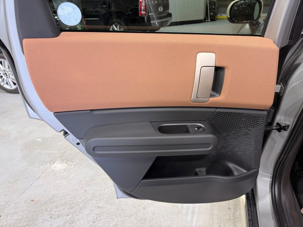 2027 MINI COUNTRYMAN COOPER S ALL4 — миниатюра 19