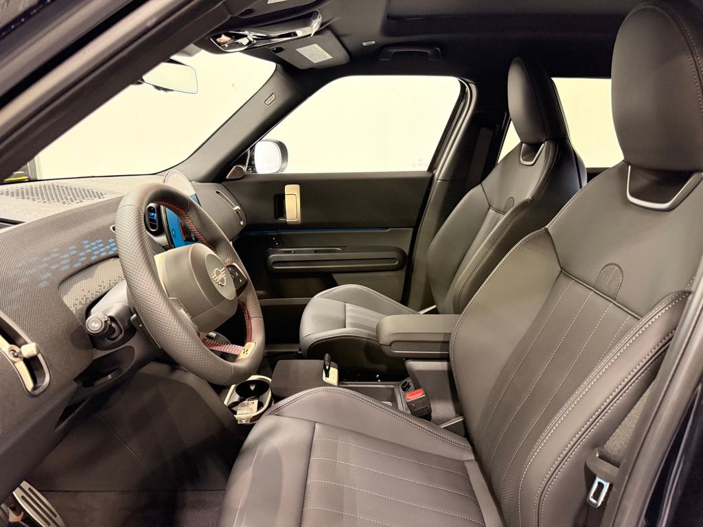 صورة مصغرة 12 لـ 2027 MINI COUNTRYMAN JOHN COOPER WORKS ALL4
