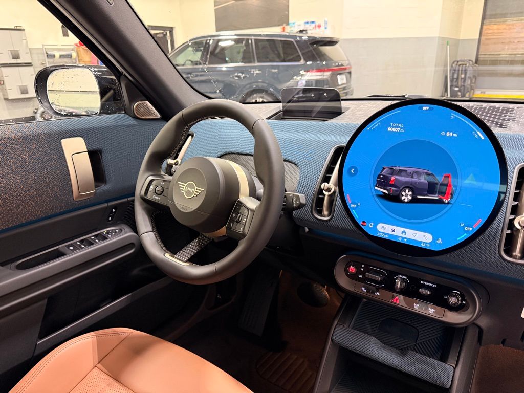 2026 MINI COUNTRYMAN COOPER S ALL4 thumbnail 30