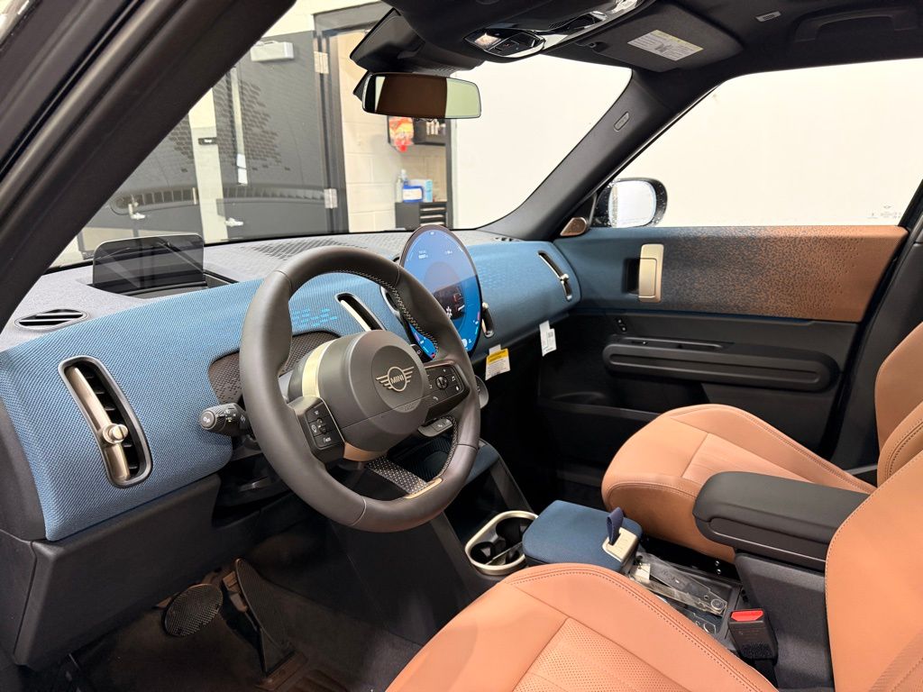 2026 MINI COUNTRYMAN COOPER S ALL4 thumbnail 11