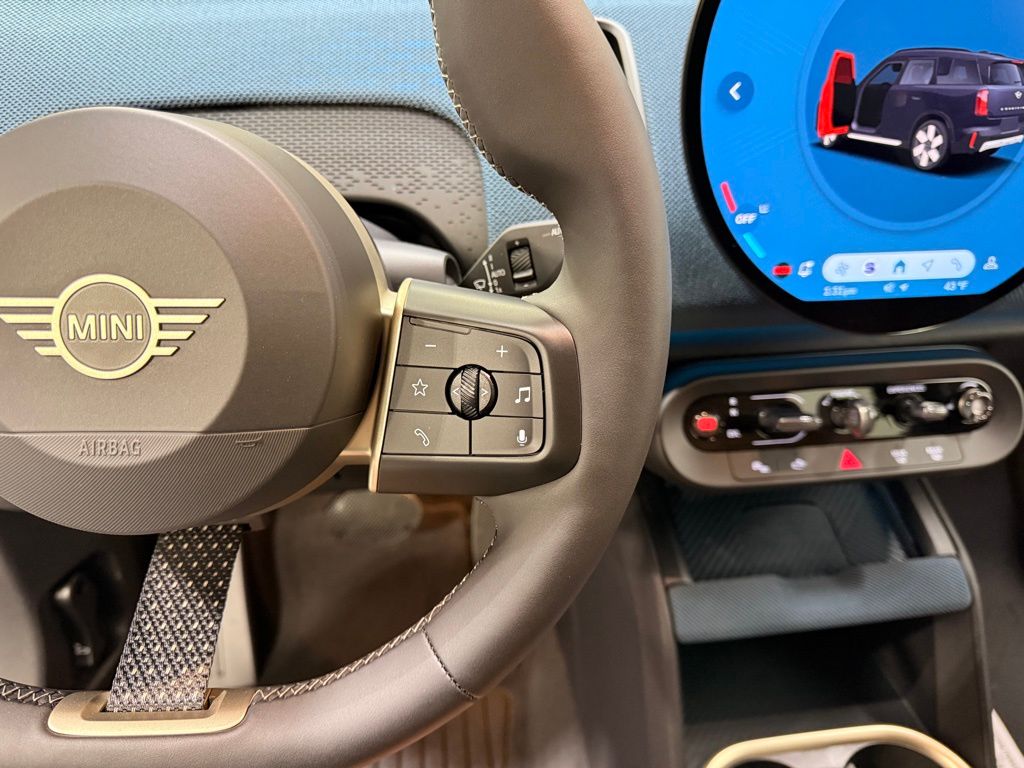 2026 MINI COUNTRYMAN COOPER S ALL4 thumbnail 14