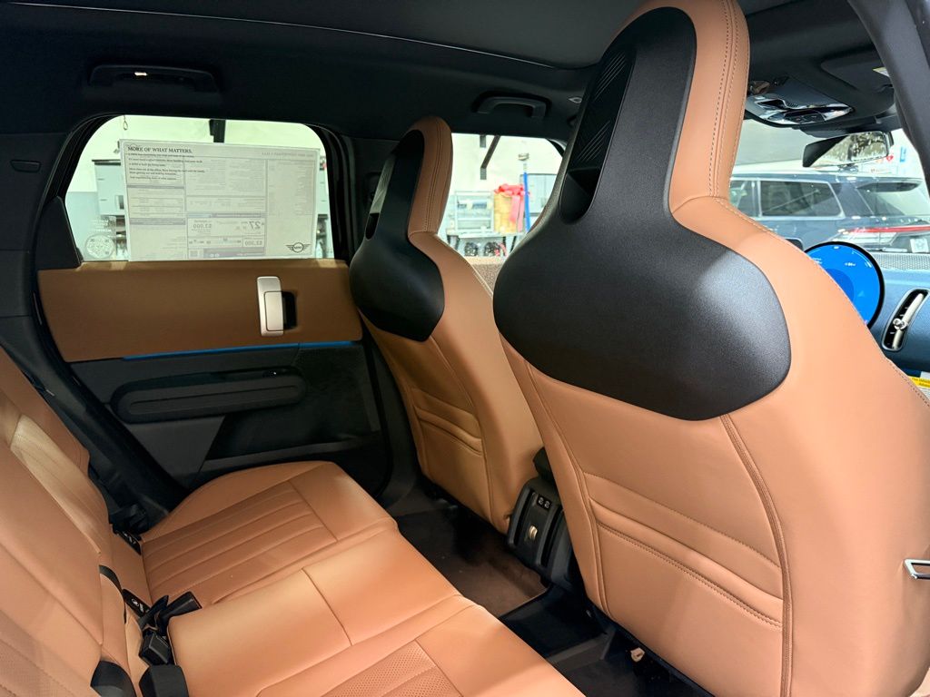 2026 MINI COUNTRYMAN COOPER S ALL4 thumbnail 25