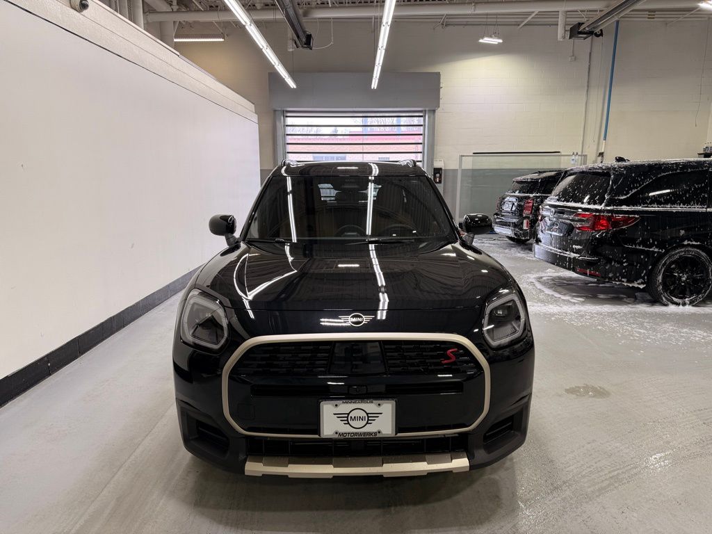 2026 MINI COUNTRYMAN COOPER S ALL4 thumbnail 8