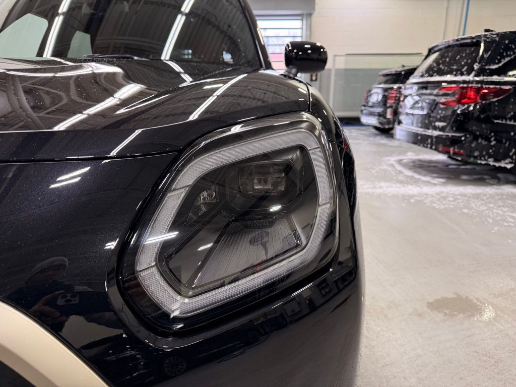 2026 MINI COUNTRYMAN COOPER S ALL4 thumbnail 9