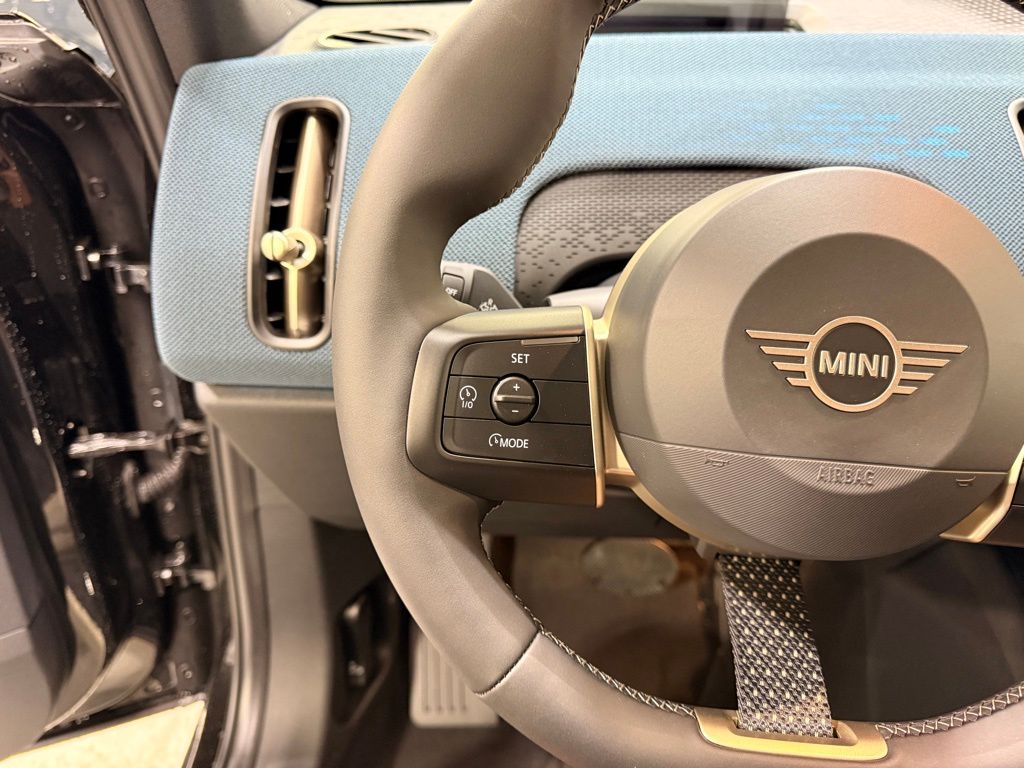 2026 MINI COUNTRYMAN COOPER S ALL4 thumbnail 13