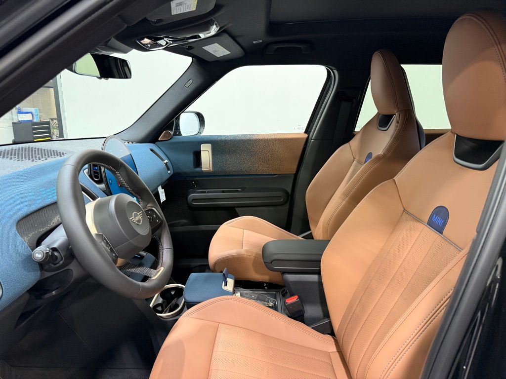 2026 MINI COUNTRYMAN COOPER S ALL4 thumbnail 12