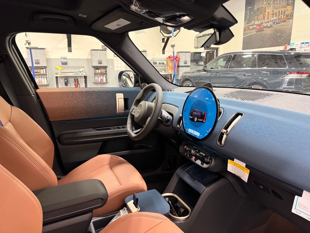 2026 MINI COUNTRYMAN COOPER S ALL4 thumbnail 28