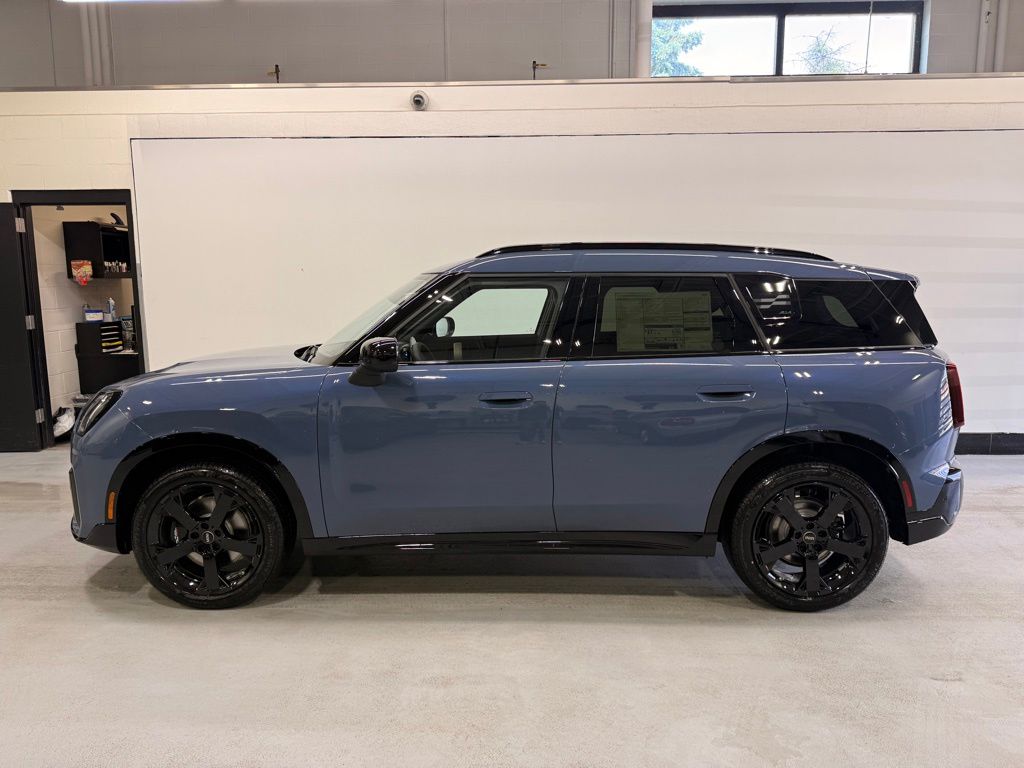 صورة 2 لـ 2027 MINI COUNTRYMAN COOPER S ALL4