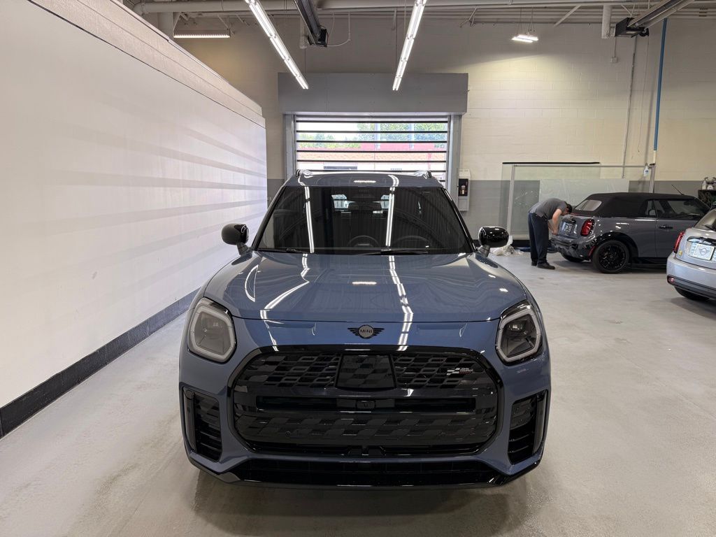 صورة 8 لـ 2027 MINI COUNTRYMAN COOPER S ALL4