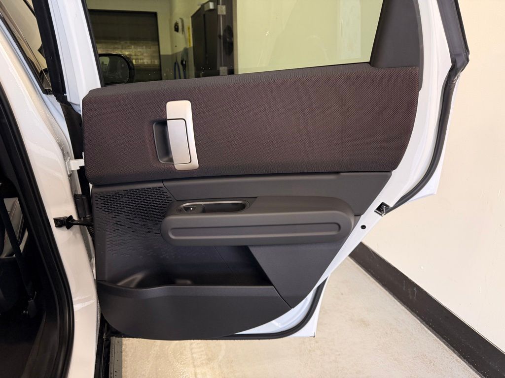 2027 MINI COUNTRYMAN COOPER S ALL4 缩略图 22