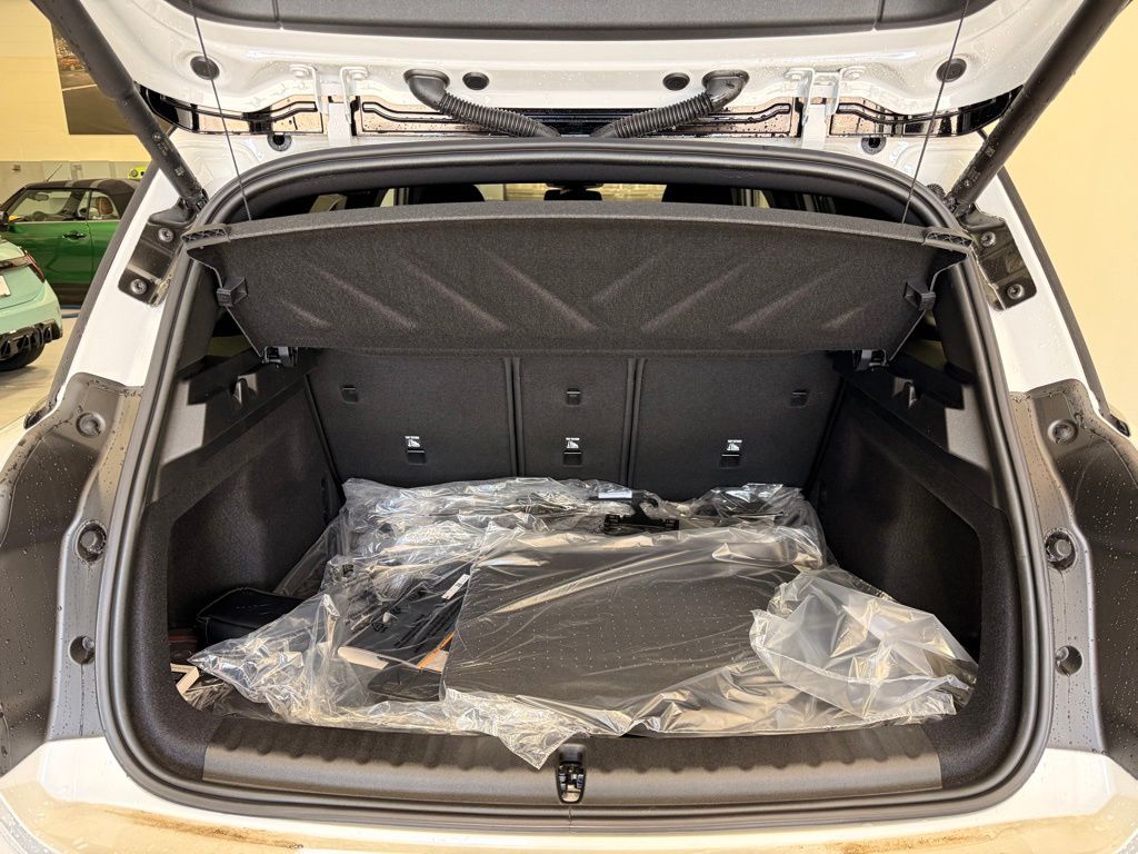 2027 MINI COUNTRYMAN COOPER S ALL4 缩略图 23