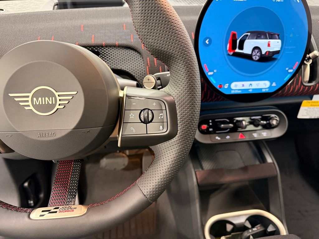 2027 MINI COUNTRYMAN COOPER S ALL4 缩略图 14