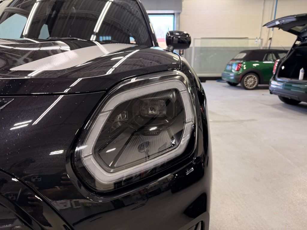 صورة مصغرة 8 لـ 2026 MINI COUNTRYMAN COOPER S ALL4