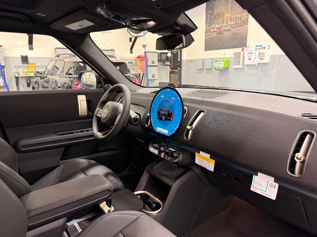 صورة مصغرة 28 لـ 2026 MINI COUNTRYMAN COOPER S ALL4