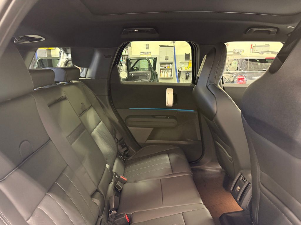 صورة مصغرة 26 لـ 2026 MINI COUNTRYMAN COOPER S ALL4