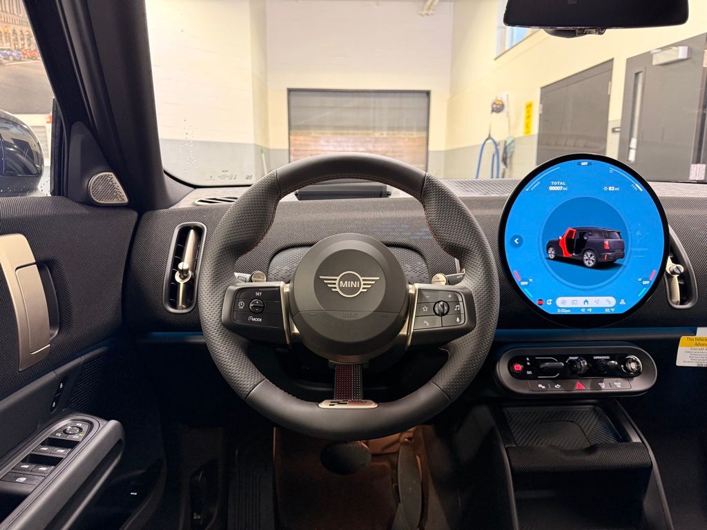 صورة مصغرة 22 لـ 2026 MINI COUNTRYMAN COOPER S ALL4