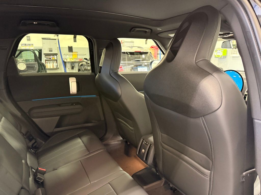 صورة مصغرة 25 لـ 2026 MINI COUNTRYMAN COOPER S ALL4