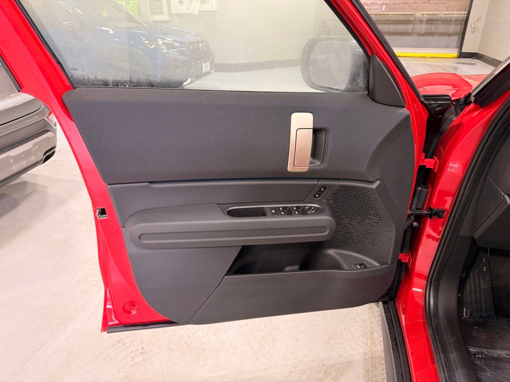 صورة مصغرة 10 لـ 2026 MINI COUNTRYMAN COOPER S ALL4