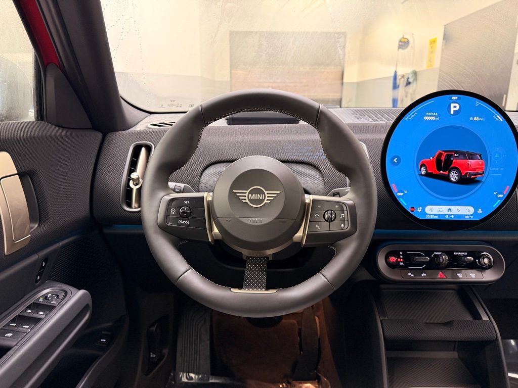 صورة مصغرة 22 لـ 2026 MINI COUNTRYMAN COOPER S ALL4