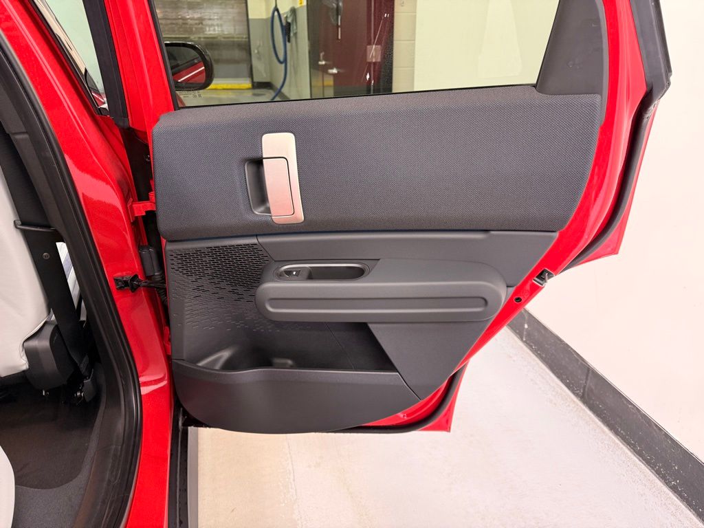 صورة مصغرة 24 لـ 2026 MINI COUNTRYMAN COOPER S ALL4