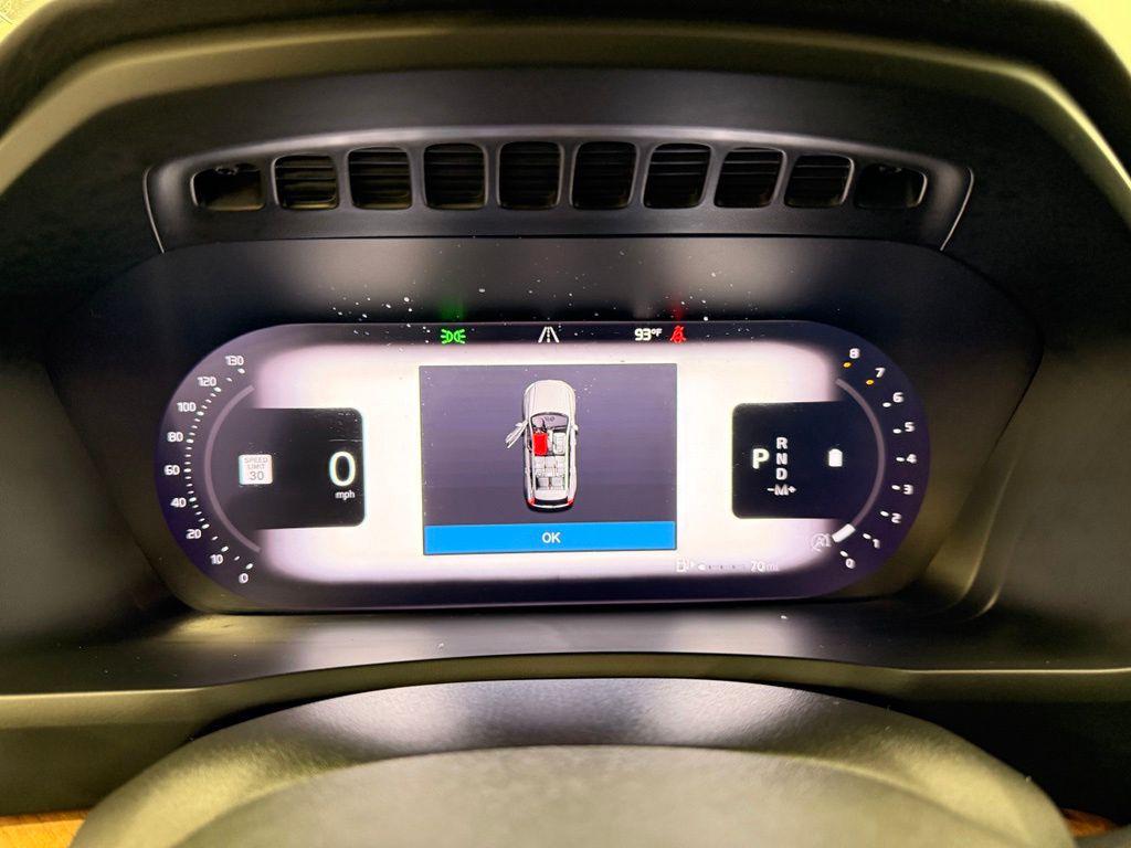 2023 Volvo XC90 B5 PLUS 缩略图 15