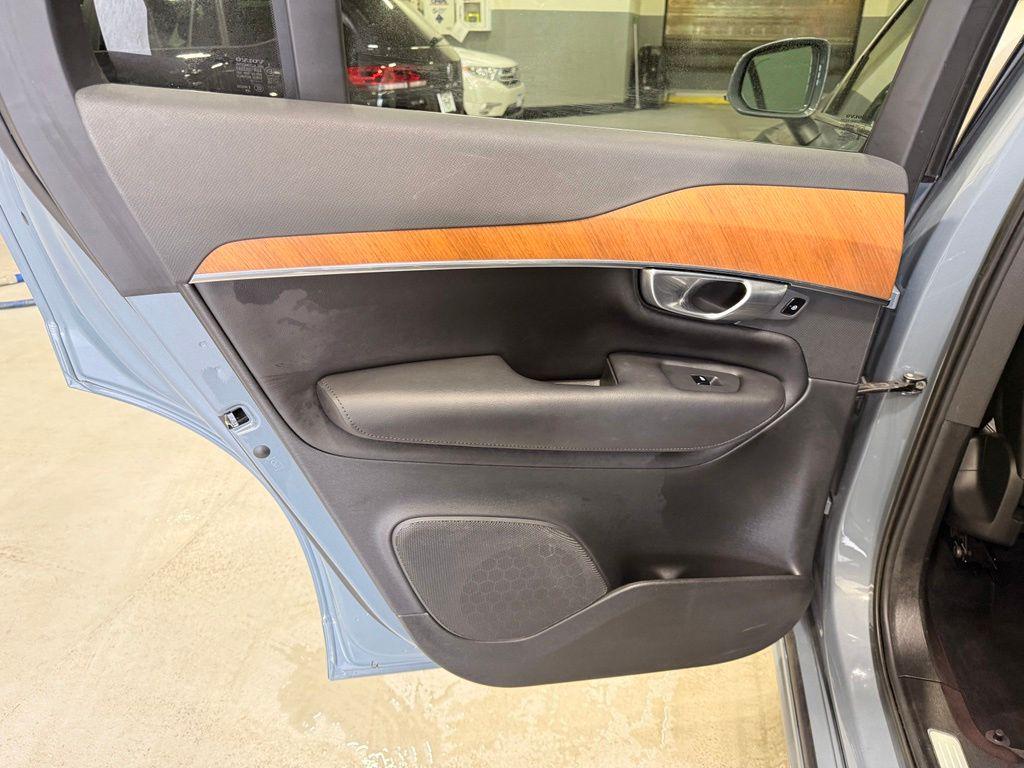 2023 Volvo XC90 B5 PLUS 缩略图 19