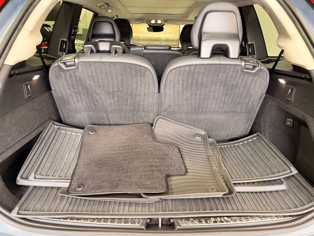 2023 Volvo XC90 B5 PLUS 缩略图 24