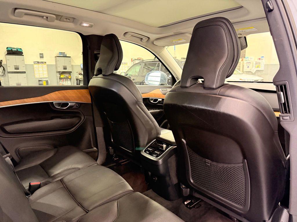 2023 Volvo XC90 B5 PLUS 缩略图 26