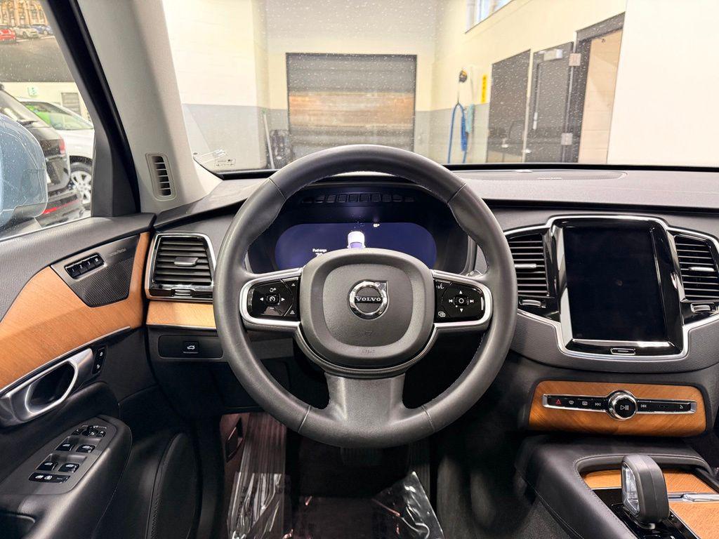 2023 Volvo XC90 B5 PLUS 缩略图 23