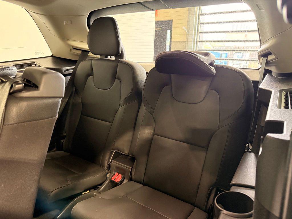 2023 Volvo XC90 B5 PLUS 缩略图 22