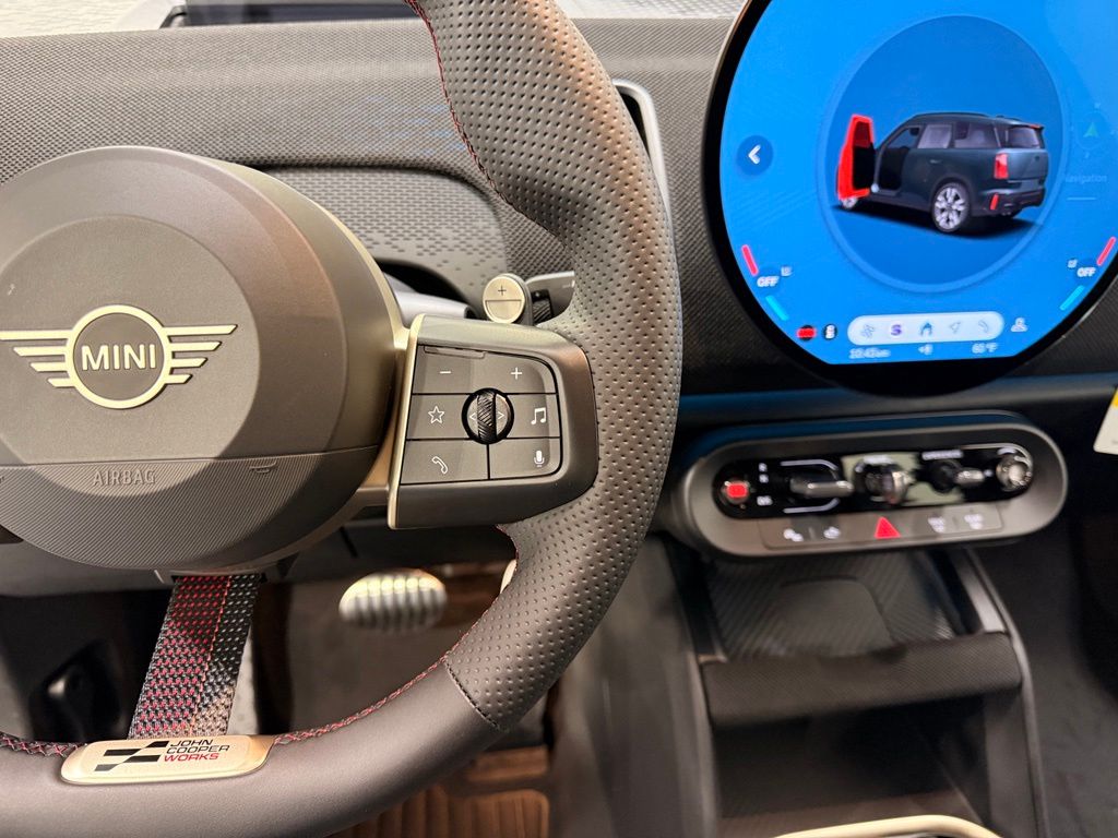 صورة مصغرة 14 لـ 2027 MINI COUNTRYMAN JOHN COOPER WORKS ALL4