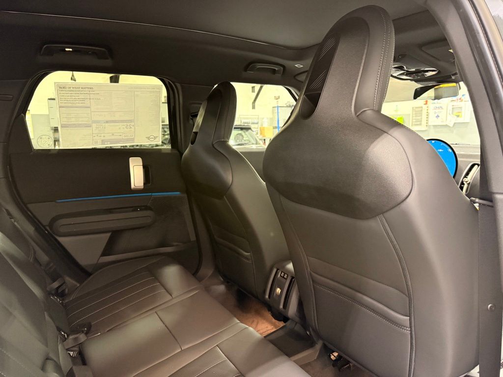 صورة مصغرة 25 لـ 2027 MINI COUNTRYMAN JOHN COOPER WORKS ALL4