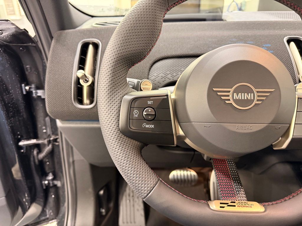 صورة مصغرة 13 لـ 2027 MINI COUNTRYMAN JOHN COOPER WORKS ALL4