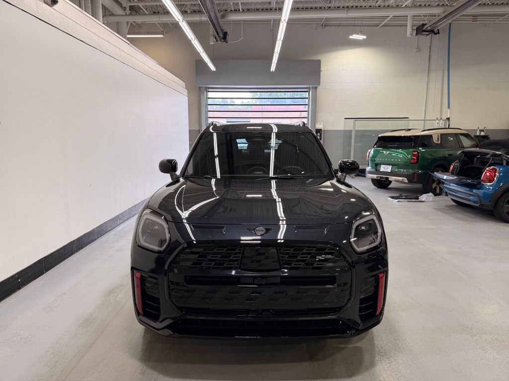 صورة مصغرة 8 لـ 2027 MINI COUNTRYMAN JOHN COOPER WORKS ALL4